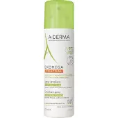 A-Derma - Exomega control spray emolliënt anti-irritaties 200 ml