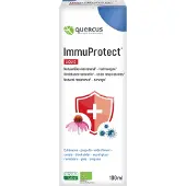 Quercus ImmuProtect Liquid 100 ml Vloeistof