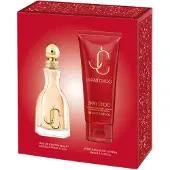 Jimmy Choo I Want Choo Eau de Parfum Gift Set