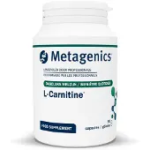 Metagenics L Carnitine VC NF