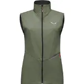 Salewa Zonder manche windjack voor dames Pedroc | Maat XL