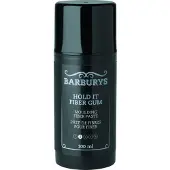 Barburys Fiber Gum Hold It