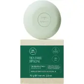 Paul Mitchell Tea Tree Shampoo Bar