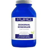 Puro Zeekoraalmineralen 60Capsules