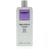 Marbert Verzorging Bath & Body Bath & Shower Gel 400 ml