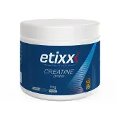 Etixx Creapure Creatinepoeder Neutrale Smaak 300g