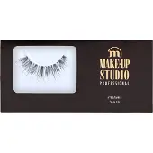 Make-up Studio Eyes Nr. 26 Eyelashes Nepwimpers 2 St