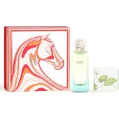Hermès Paris Un Jardin Sur Le Nil Gift Set