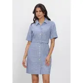 Freebird Jurk dean wv-boucle-th