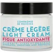 Compagnie De Provence Dagcrème Figue Crème Légére 50ml