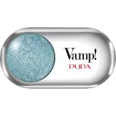 PUPA Milano Pupa Vamp! Wet & Dry Baked Eyeshadow 306 Bon-Ton Blue 1,5 g