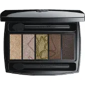 Lancôme Hypnôse Palette - 5 Highly-Pigmented & Longwear Eyeshadows 17 Bronze Absolu 4g