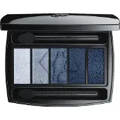 Lancôme Hypnôse 5 couleurs Oogschaduw palette 16 Drama Denim 4 gram