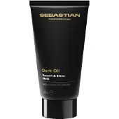 Sebastian Dark Oil Smooth And Shine Styling Oil