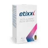 Etixx Endurance Beta Alanine Slow Release 90Tabletten