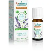 Puressentiel Echte Lavendel Essentiële Olie Bio 10 ml Etherische olie