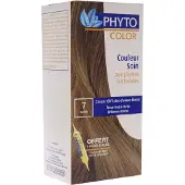 Phyto Phytocolor Haarverf Phytocolor Haarverfcolor Hair Coloring Set