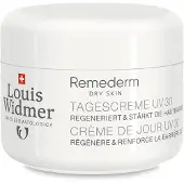 Louis Widmer Remederm Face SPF30 P Dagcrème - 50ml