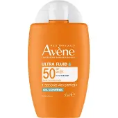 Avene Ultra Invisible Fluid SPF 50