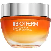 Biotherm Aquasource+ Vitamin Glow Gel 50 ml