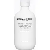 Grown Alchemist Strengthening 0.2 Shampoo - 200ml | Voor Beschadigd Haar