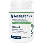 Metagenics Paracid 45Tabletten