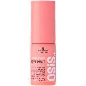 Schwarzkopf Professional OSiS+ Soft Dust