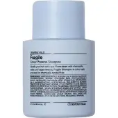 J Beverly Hills Blue Fragile Colour Preserve Shampoo - 85ml | Voor Gekleurd Haar
