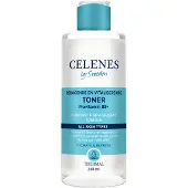 Celenes Thermal Toner Provitamin B5+ 200ml