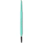 Sweed Brow Definer Pencil Wenkbrauwpotlood 1 st Medium Brown