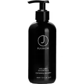 J Beverly Hills PLATINUM Volume Shampoo 355ml