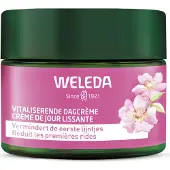 Weleda Vitaliserende Dagcrème - Wilde Rozen & Witte Thee - 30+ huid - 40ml