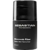 Sebastian Microweb Fiber Elastic Hair Texturizer