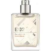 Escentric Molecules Molecule 02 - Navulverpakking eau de toilette, uniseks, 30 ml
