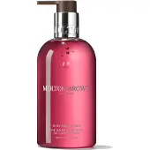 Molton Brown - M.Brown Fiery Pink Pepper Fine Liquid Hand Wash 300ml Vloeibare zeep