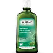 Weleda Verkwikkingsbad - Zilverspar 200ml