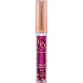 Cent Pur Cent Huile d'Amour Lip Oil Plum 2,5 ml Make-up