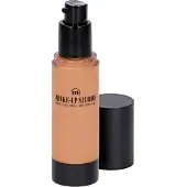 Make-up Studio Face Fluid No Transfer Foundation Oriental Olive 35ml