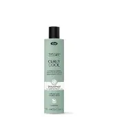 Lisap Top Care Curly Cool Elasticizing Shampoo