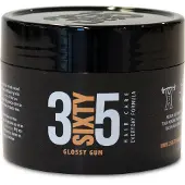 3SIXTY5 Hair Care Glossy Gum Pasta Hold 7 Shine 8 75ml