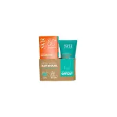 SVR Sun Secure Crème Hydratant + Aftersun 50ml SPF50+ 100ml