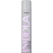 Indola Strong Lacquer Haarlak 500 ml