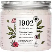 Berdoues 1902 Body Scrub Mille Fleurs