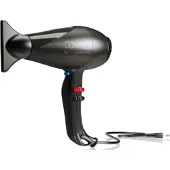 Ga.Ma Pluma Compact Hairdryer Föhn - 1stuks