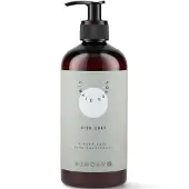 Simple Goods Hand & Dish Dish Ginger, Sage, Pink Grapefruit Zeep - 450ml