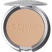 T.LeClerc Dermophile Pressed Powder Compact Powder 10 g Nr. 09 - Beige
