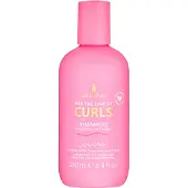 Lee Stafford - For The Love Of Curls - Shampoo voor Krullen, Golvend & Kroeshaar - 250 ml