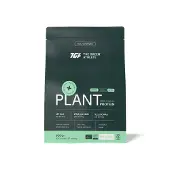 The Green Athlete Plant Protein Bio | 900 g