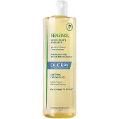Ducray SENSINOL, voor volwassenen, uniseks, voor lichaam en gezicht, universele verpakking, 400 ml, fles