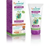 Puressentiel Anti-Luizen 2 in 1 Behandelende Maskershampoo + Kam | 150 ml